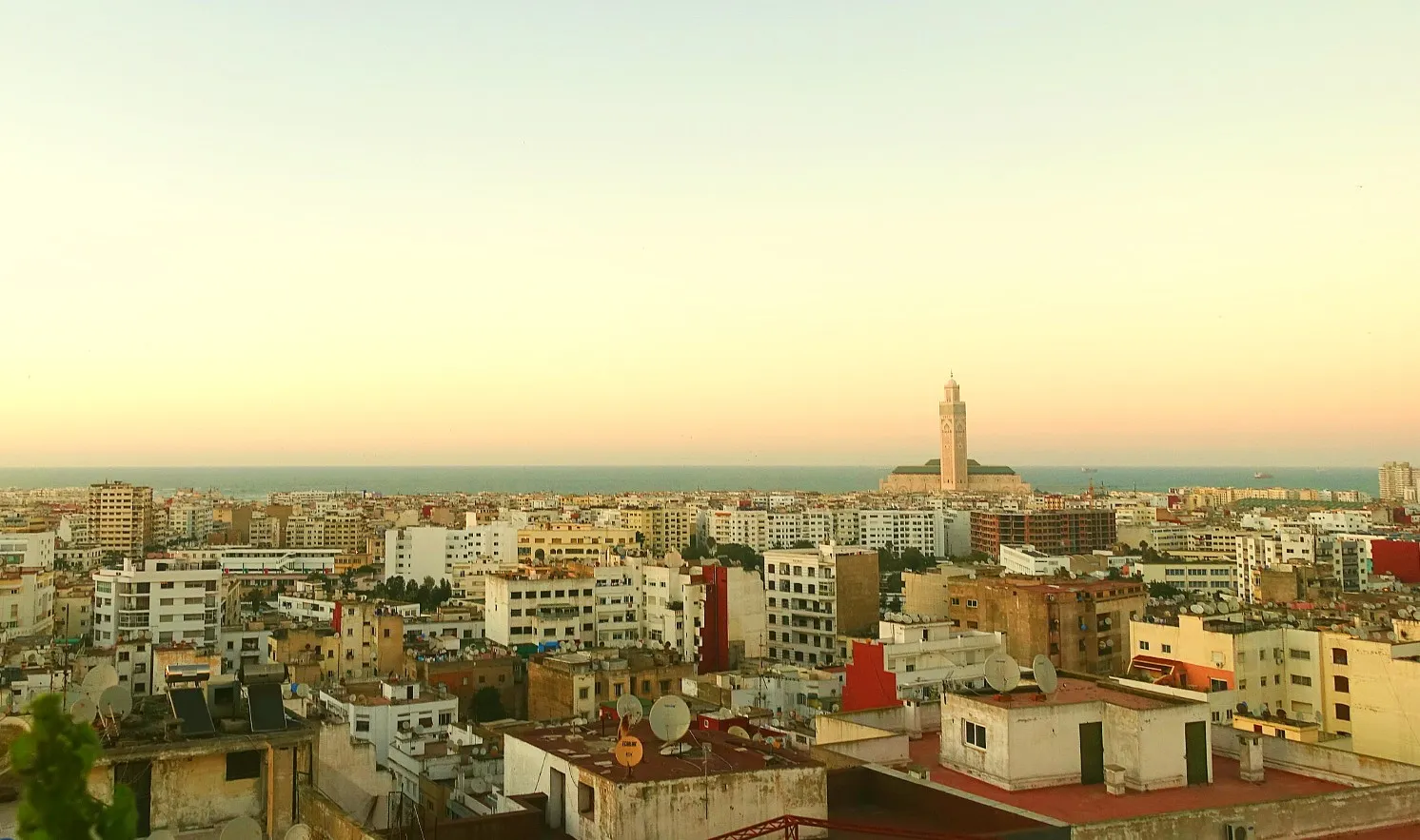 Casablanca