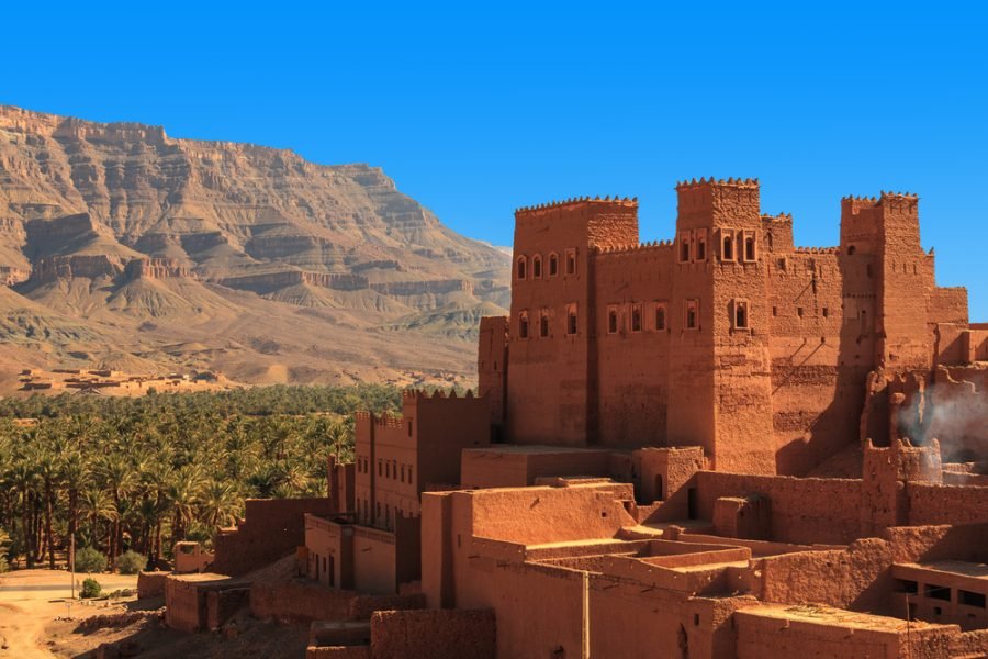 2 Days Zagora Desert Tour from Marrakech