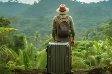 Preparing your Trip